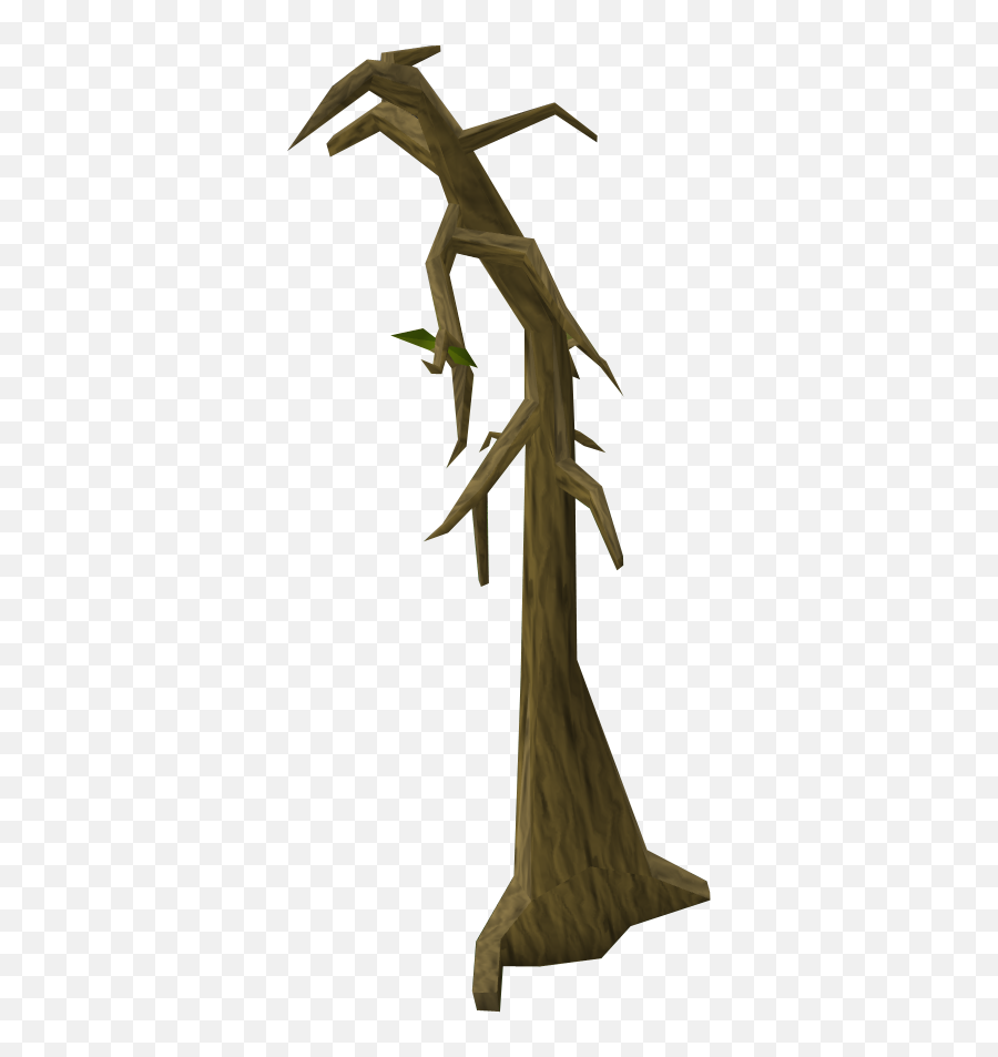 A Dying Tree Png Transparent Treepng Images Pluspng - Driftwood,Spooky Tree Png