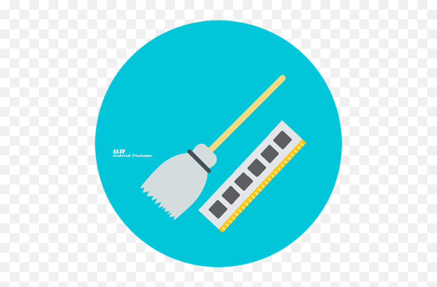 Free Ram Cleaneramazoncomappstore For Android - Household Cleaning Supply Png,Icon Signal Android
