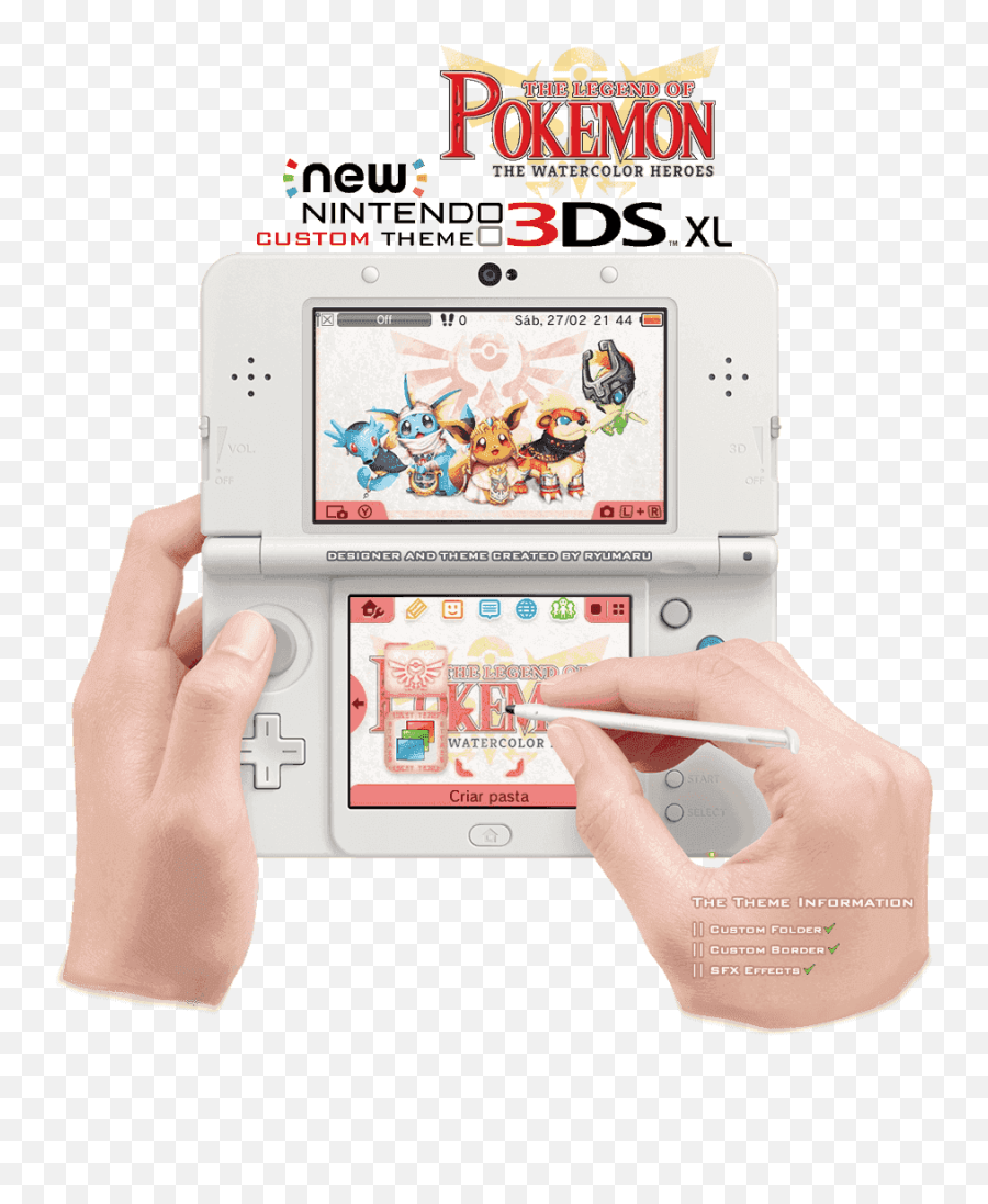 Custom Theme Thread Page 199 Gbatempnet - The New Nintendo 3ds Png,Nintendo Switch Custom Icon