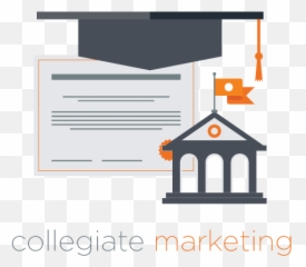 Collegiate Marketing Consulting Non Profit Direct Mail Main Png
