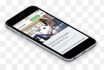 Launchkit - Multipurpose Landing Page Template png
