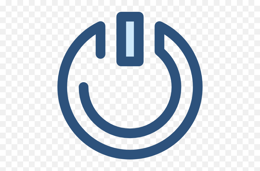 Energy Multimedia Power Interface Ui Button Png Icon