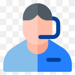 Call Center Icon Download Vector Gogeticon For Free Png