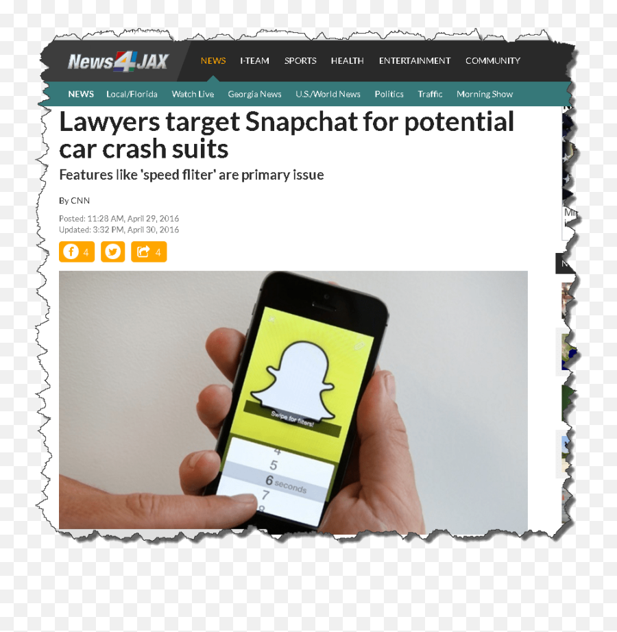 A Wired Family App Update Snapchatu0027s Speed Filter - A Wired Cosmo After Dark Snapchat Png,Snapchat Overlay Png