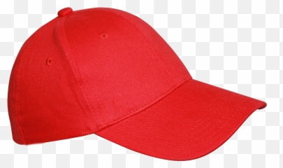 Library Of Baseball Hat - Red Baseball Cap Png,Nurse Hat Png