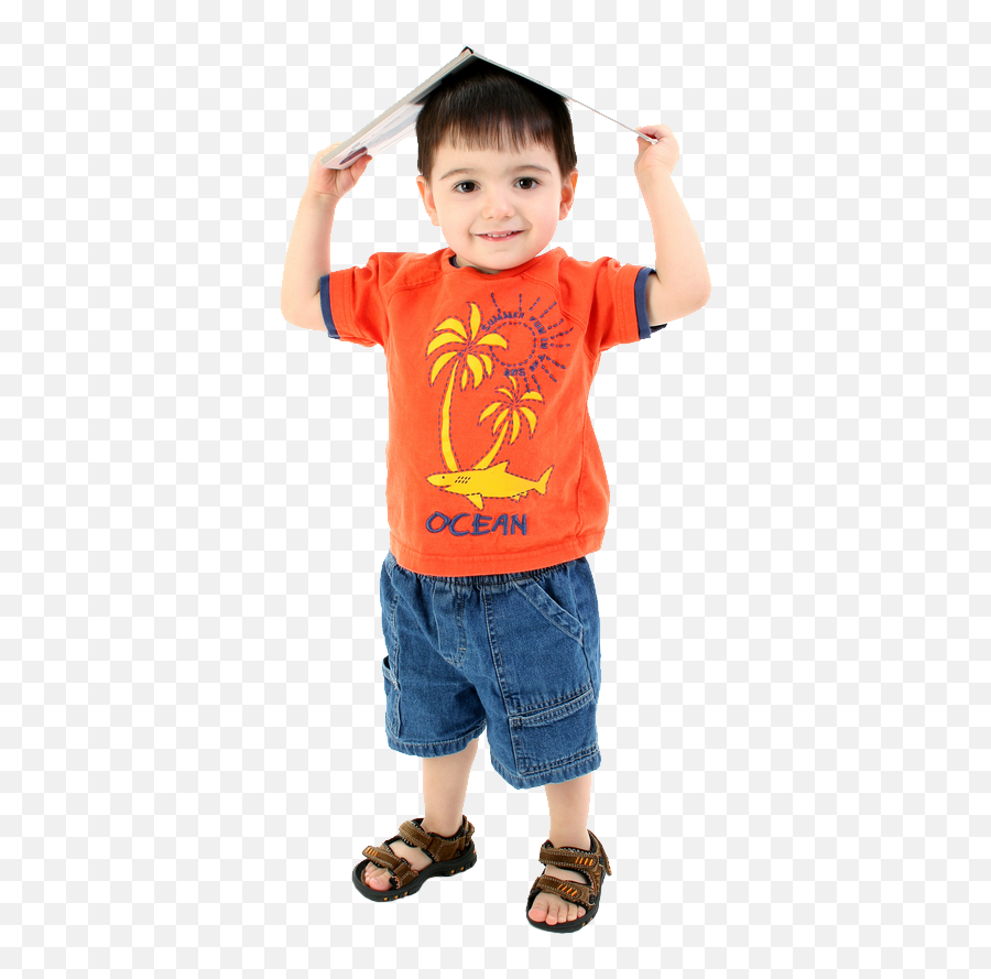 Png Background - Preschool Child,Child Transparent