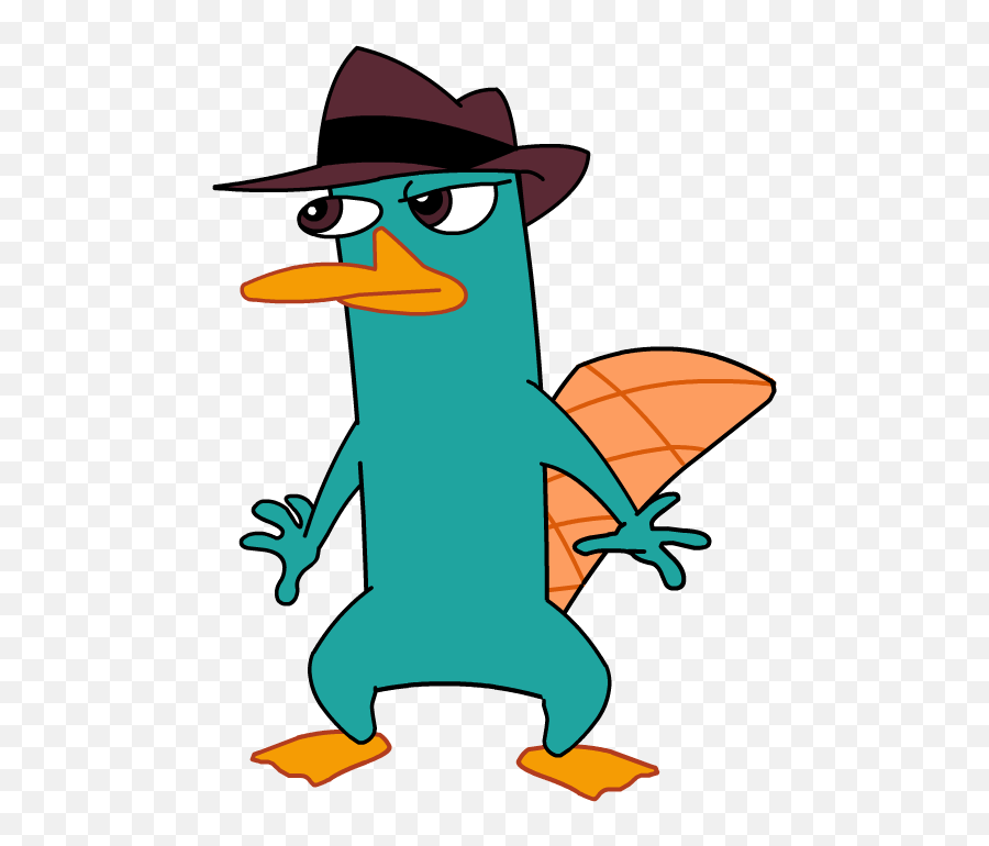 Download Hd Perry The Platypus - Perry The Platypus Memes Png,Platypus Png