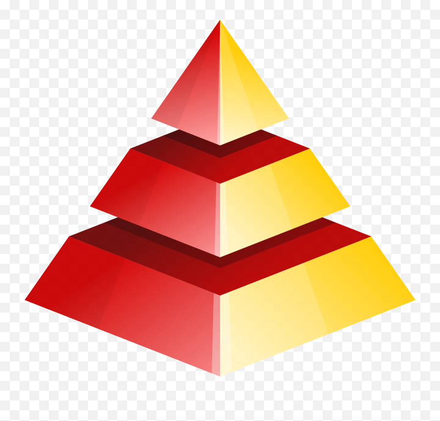 Sun Over Pyramid Picture Freeuse - 3d Pyramid Png,Pyramid Png