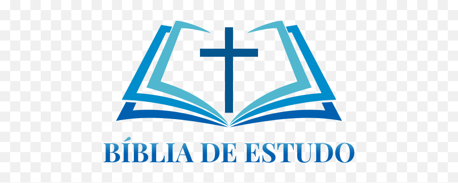 Salmos 133 - Cross Png,Biblia Png