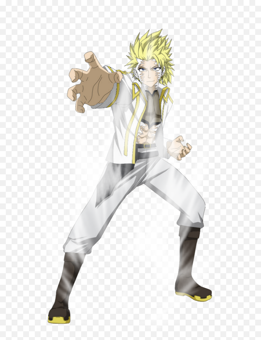 Download Hd Sting Eucliffe White Drive Dragonforce V2 By - Dragon Force Sting Fairy Tail Png,Sting Png