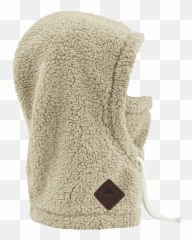 Burton Lynx Hood - Beanie Png,Hood Png