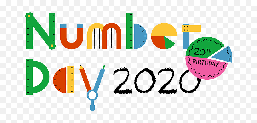Number Day 2020 Nspcc Png Line