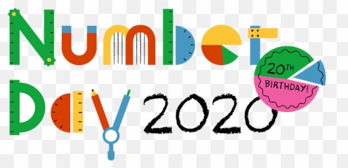 Number Day 2020 Nspcc Png
