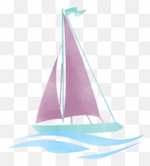 Sailing Winds Media - Sail Png,Sailboat Logo