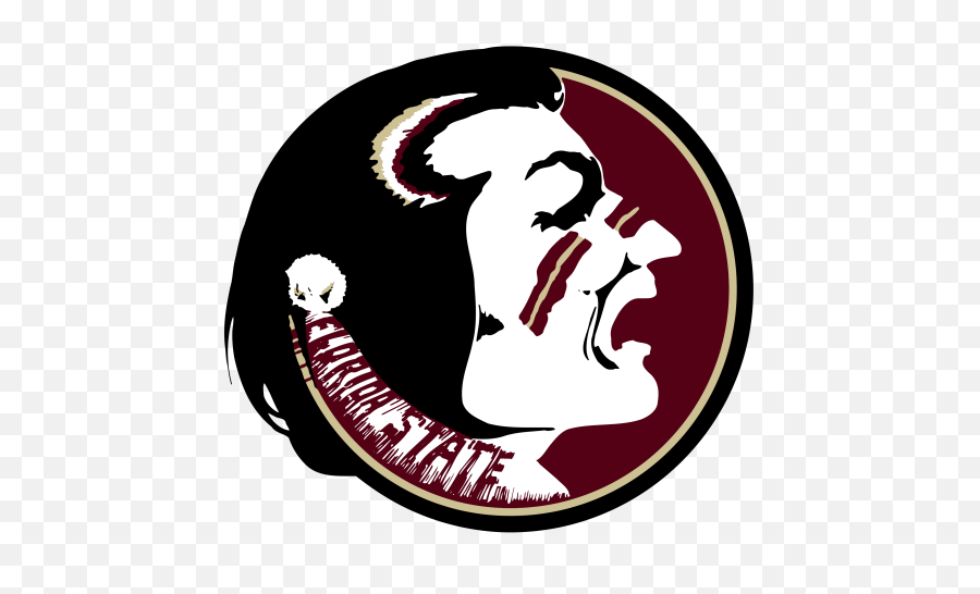 1988 Florida State Seminoles Football Team - Wikipedia Florida State Seminoles Logo Png,Florida Gators Png