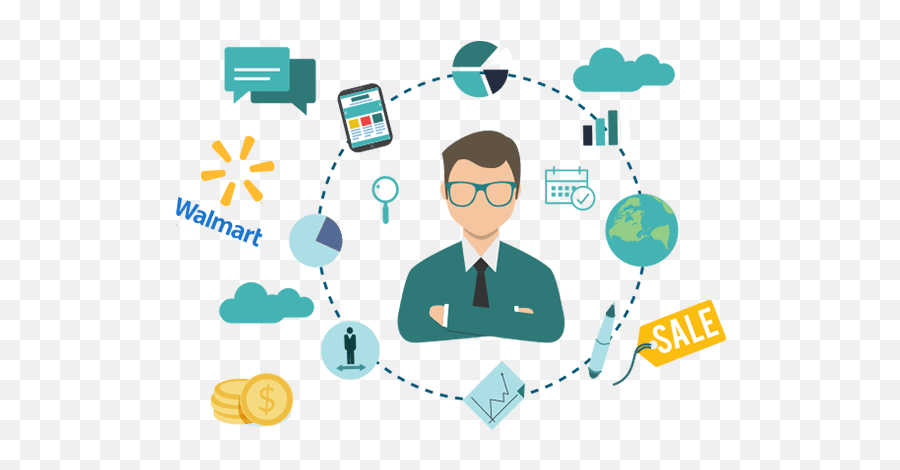Walmart Seo Services Provider Consultants - Angular Web Development Png,Walmart Png