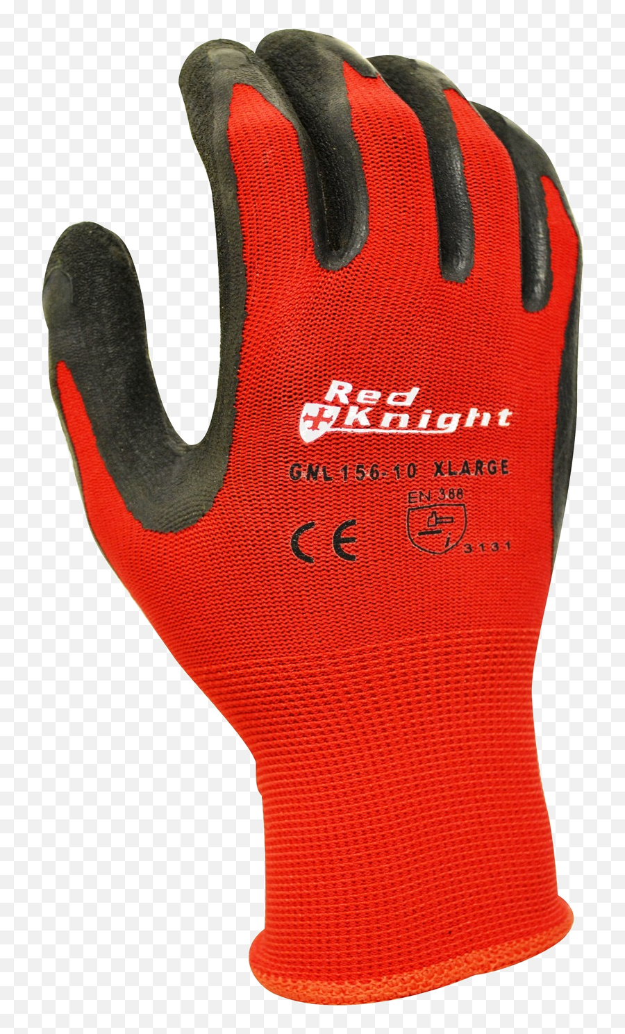 Buy Red Knight Latex Gripmaster Glove - Glove Png,Red Knight Png