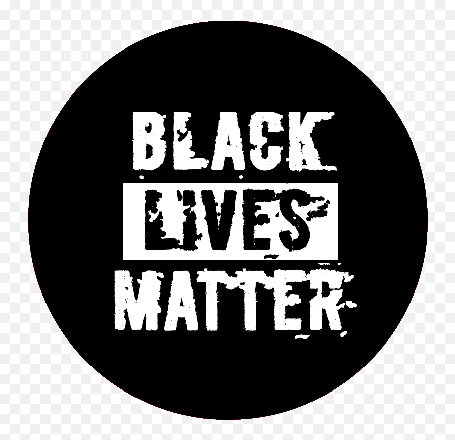 Black Lives Matter - Circle Png,Black Lives Matter Png