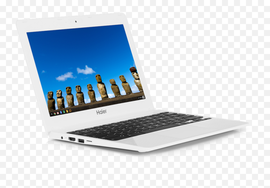 Haier Launch Chromebooks - Haier Chromebook Png,Chromebook Png