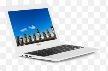 Haier Launch Chromebooks - Haier Chromebook Png,Chromebook Png