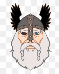 Odin Clip Art Png