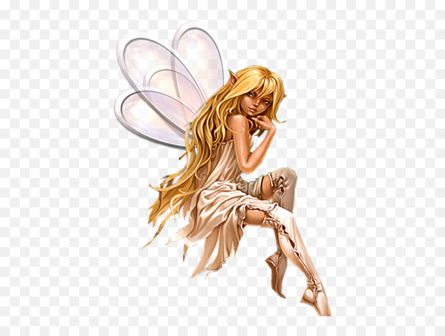 Transparent Fairy Female Picture - Fairy Fantasy Png,Fairy Png Transparent