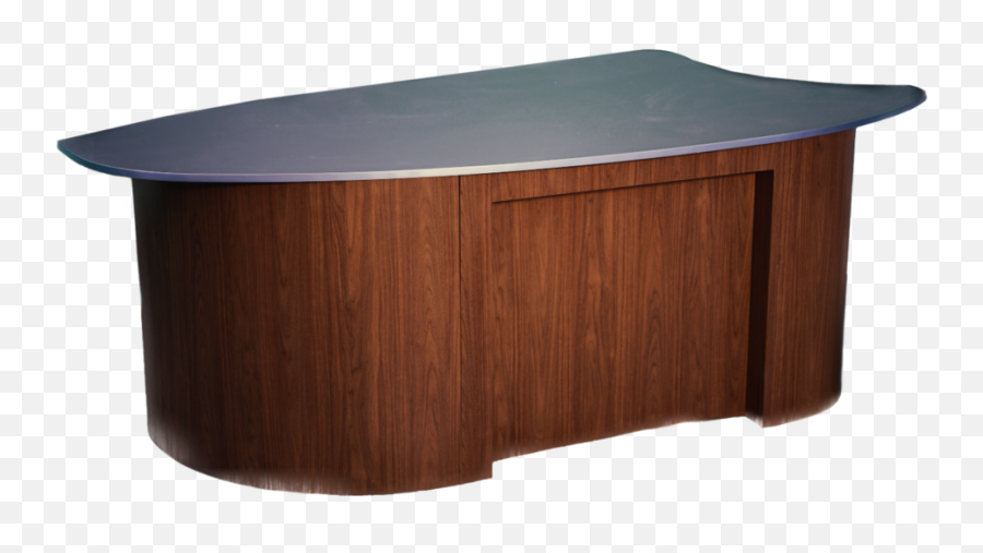 Download News Desk Png - Coffee Table,Desk Transparent Background
