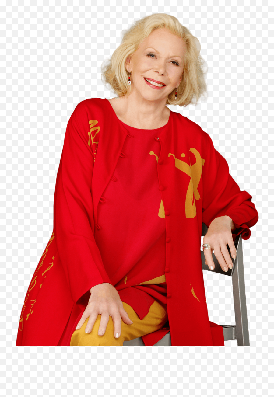 Download Crypticimageslatest Louise Hay News And Image - Louise L Hay Png,Hay Png