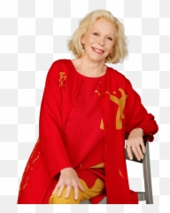 Download Crypticimageslatest Louise Hay News And Image - Louise L Hay Png,Hay Png