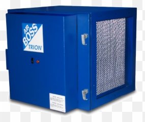 Filetrion Air Boss T1001 Electrostatic Filterpng - Air Purifier,Boss Png