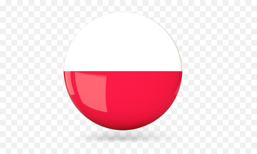Download Free Png Poland Flag Hd - Circle,Poland Flag Png