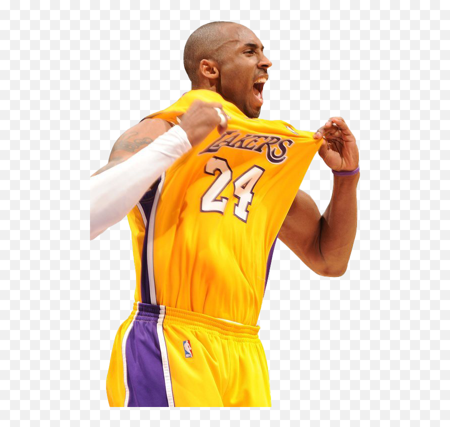 Basketball Player Kobe Bryant Transparent Images Png Mart - Kobe Bryant Png,Basketball Transparent Png