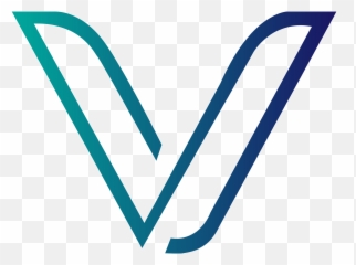 Home - V Logo Transparent png