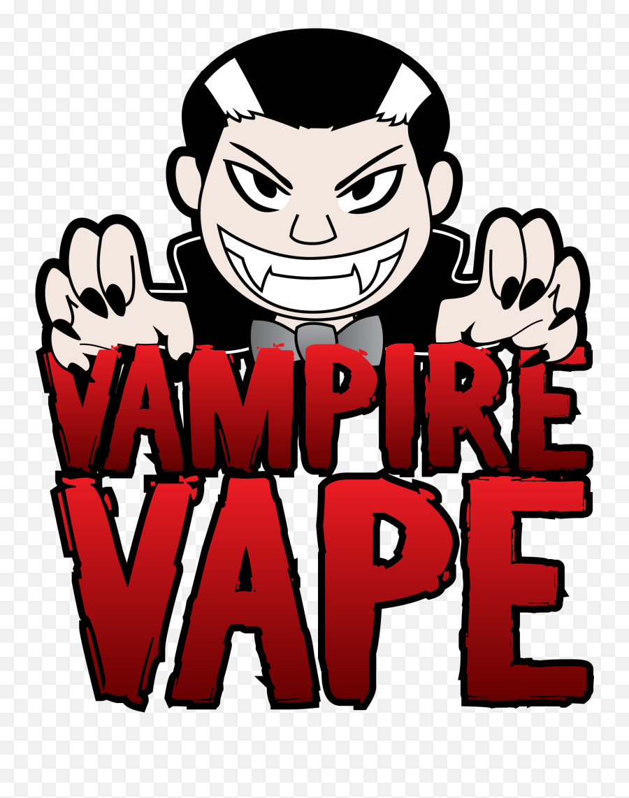 Vampire Vape Logo - Vampire Vape Logo Png,Vape Logo
