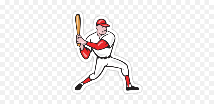 Animated Baseball Player 5 - 375 X 360 Webcomicmsnet Baseball Player Clipart Png,Baseball Player Png