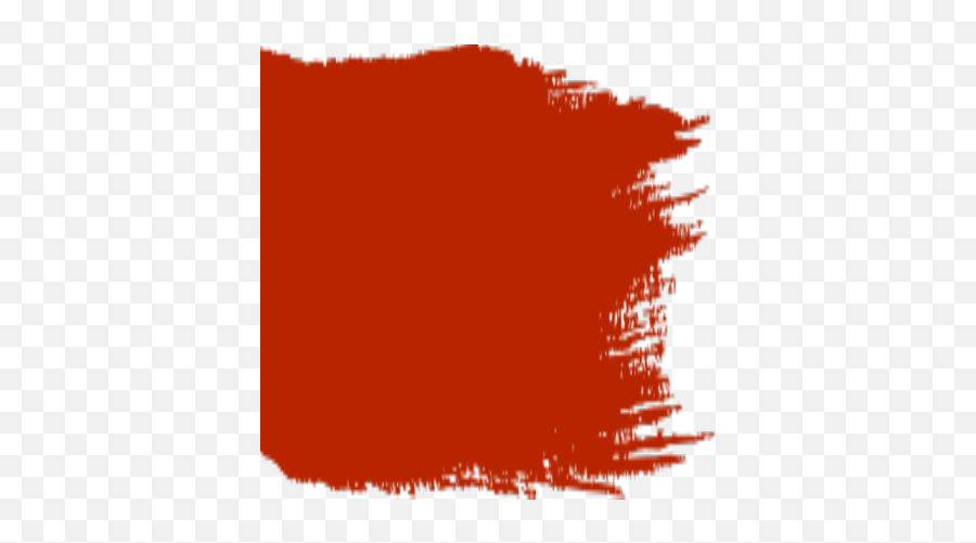 Transparent Paint Streak Png