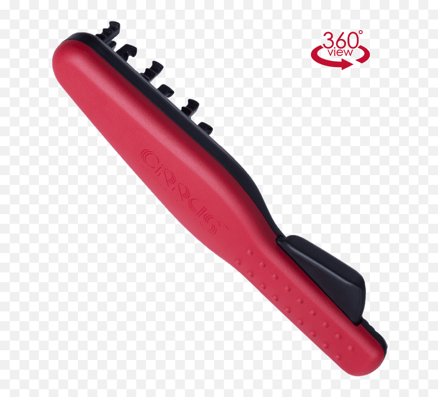 Cirrus Wave Styler - Marking Tools Png,Wave Hair Png