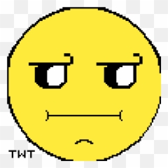 Pixilart - Hmm Transparent Emoji Png,Hmm Png