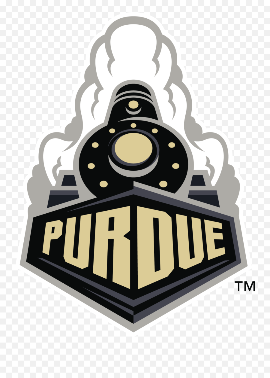 Purdue Boilermakers - Logo Purdue Boilermakers Png,Martian Manhunter Logo