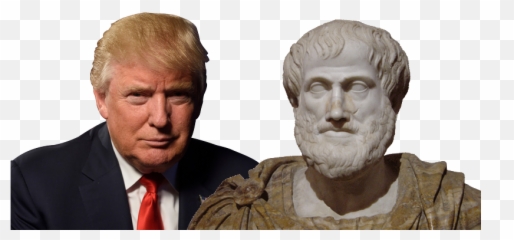 Aristotle There Are Four Layers - Aristotle Transparent Background Png,Aristotle Png