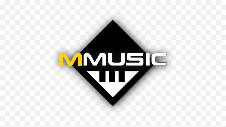 M Music Logo - M Music Logo Png,M Logo