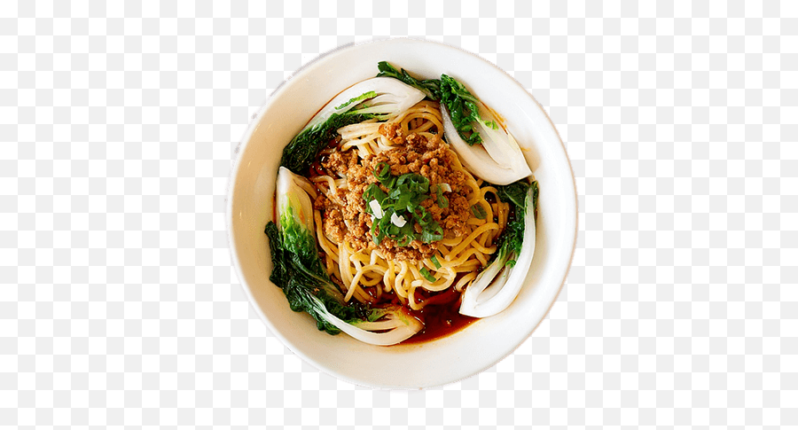 Dan Noodles - A Sichaun Speciality Hot Dry Noodles Png,Noodles Png