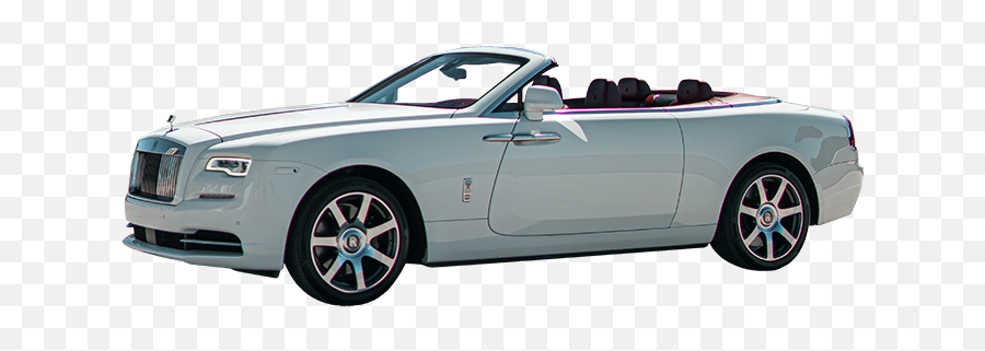 Rolls Royce Dawn - Phantom Drophead Coupé Png,Peyton Royce Png