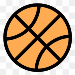 Basketball Png Icon 121 - Repo Free Icons 40 X Px