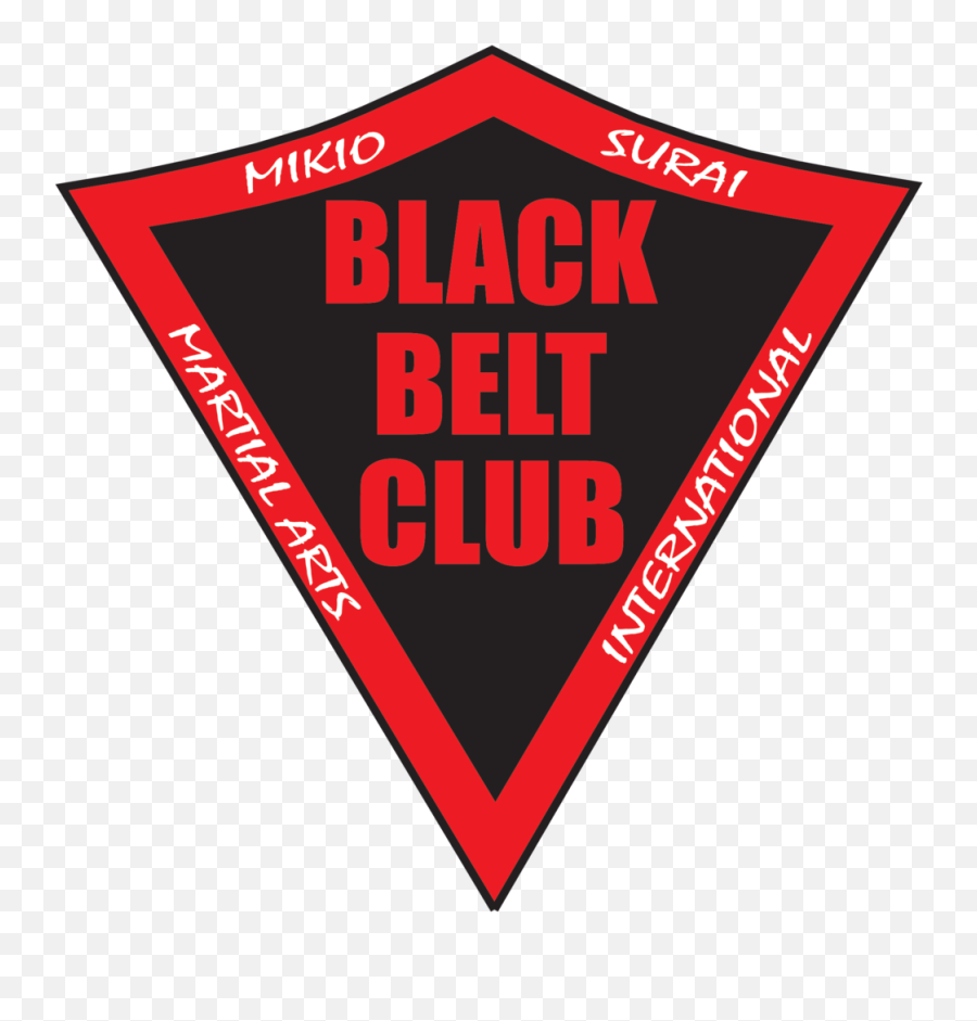 Black Belt Dues Mikio Surai Martial - Baby Luna Sede Unica Png,Black Belt Png