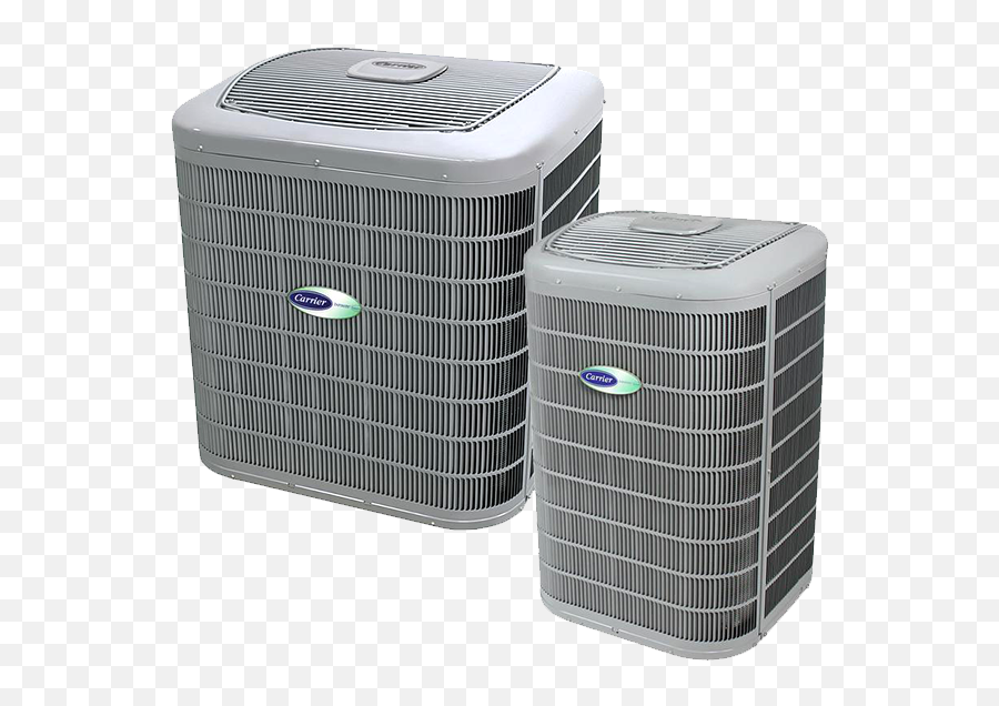 Air Conditioning Heating - Air Conditioner Split System Cost Carrier Png,Ac Png