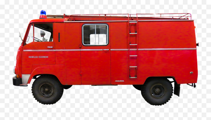 Fire Engine No Background Truck - Jenis Jenis Mobil Pemadam Kebakaran Png,Fire Truck Png