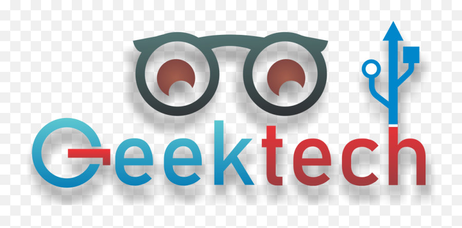 Home - Geektech Circle Png,Geek Logo