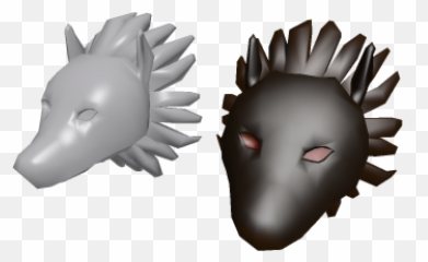 Free Transparent Wolf Head Png Images Page 2 Pngaaa Com - roblox werewolf head