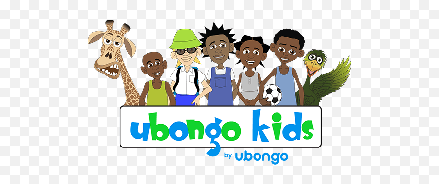 Ubongo Kids - Ubongo Learning African Childrenu0027s Media Ubongo Kids Png,Cartoon Png